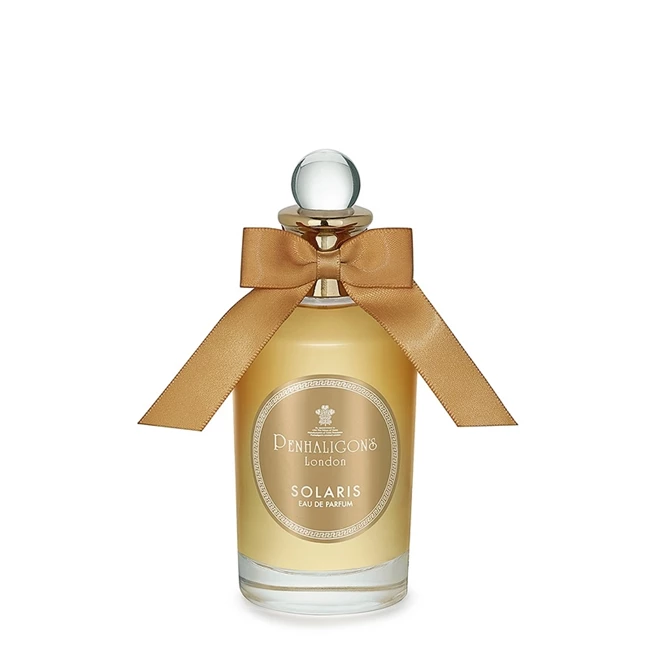 Τα πιο κομψά και "φωτεινά" αρώματα της σεζόν