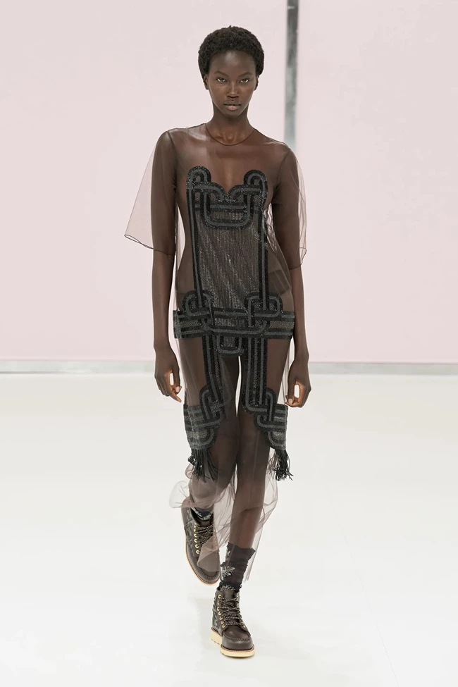 Fendi SS'25