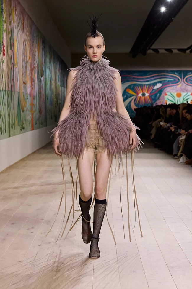 Courtesy of Dior
