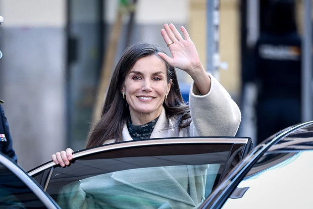 Letizia