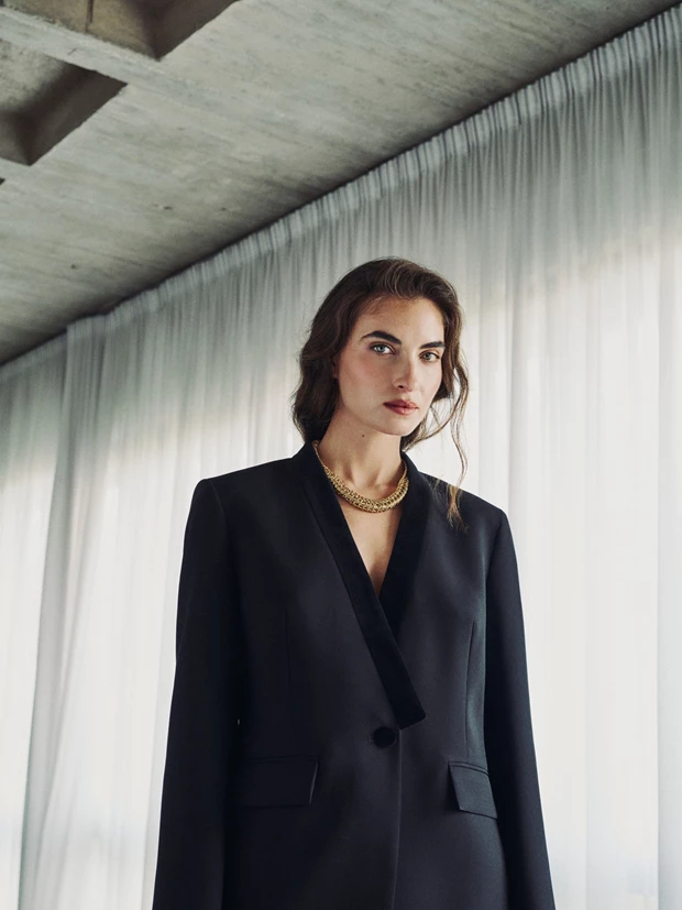 Festive Dressing | 6 looks για να υιοθετήσετε την τάση της διακριτικής πολυτέλειας