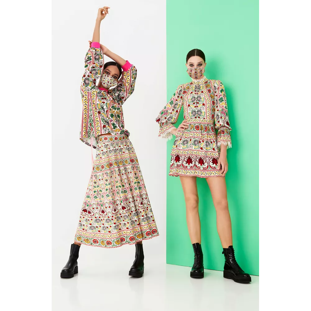 Alice & Olivia