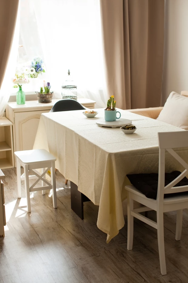 H νέα διακοσμητική τάση που αγαπήθηκε από τις γιαγιάδες μας, αλλάζει διακριτικά το σπίτι