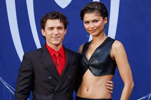 Zendaya & Tom Holland | Το πολυτελές ξενοδοχείο στο Surrey όπου πραγματοποίησαν τη δεύτερη γαμήλια δεξίωσή τους