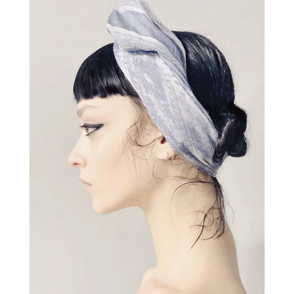 Hair Scarves