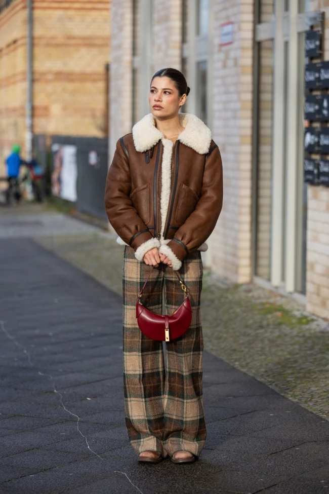 Τα χρώματα που μπορείτε να φορέσετε αν βαρεθήκατε το μπορντό