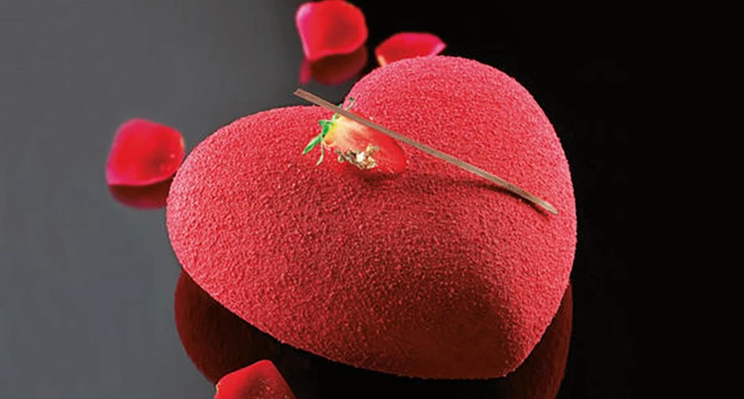 In the mood for love | 10 γλυκά που θα ερωτευτείτε