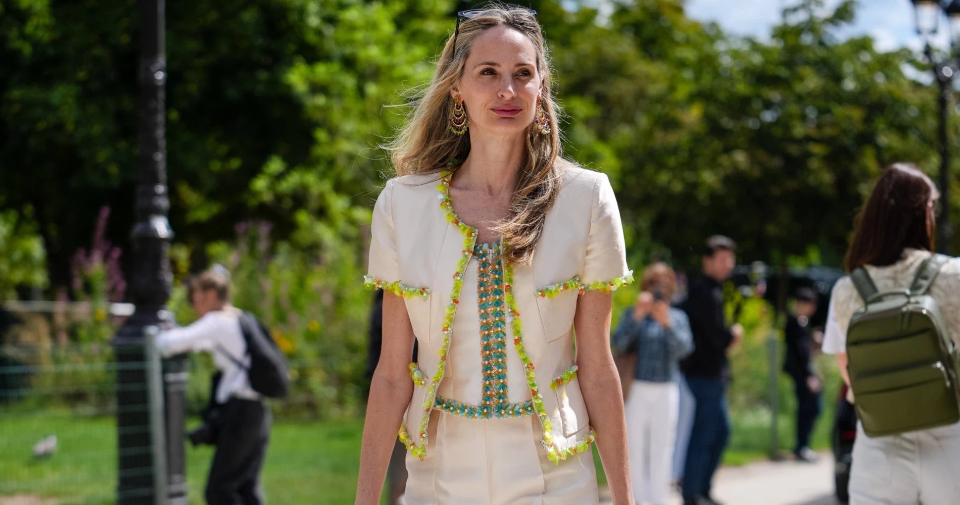 Summer in the City | Πώς θα ντυθείτε στην πόλη σαν κομψή Nεοϋορκέζα