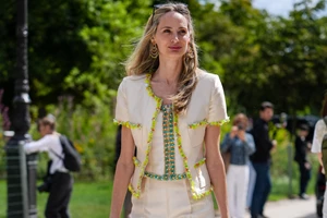 Summer in the City | Πώς θα ντυθείτε στην πόλη σαν κομψή Nεοϋορκέζα