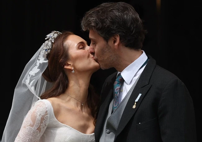 πρίγκιπας Ludwig - πριγκίπισσα Sophie της Βαυαρίας