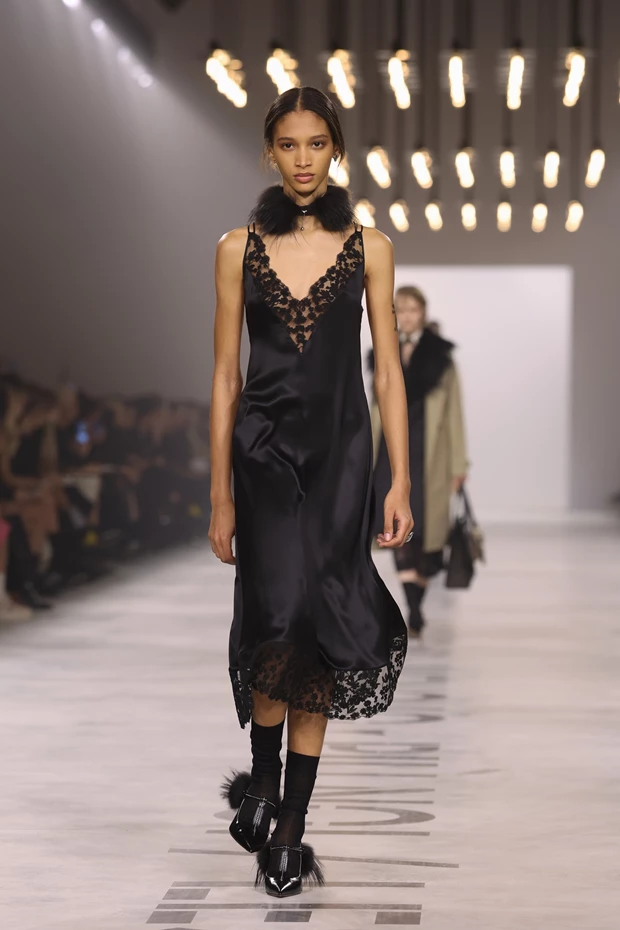 FENDI FW 2026- 27