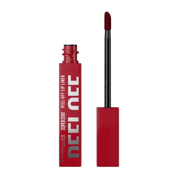 Super Stay Peel Off Lip Stain