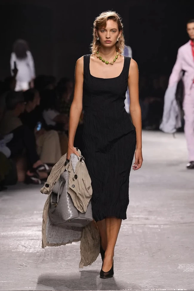 Bottega Veneta SS'25