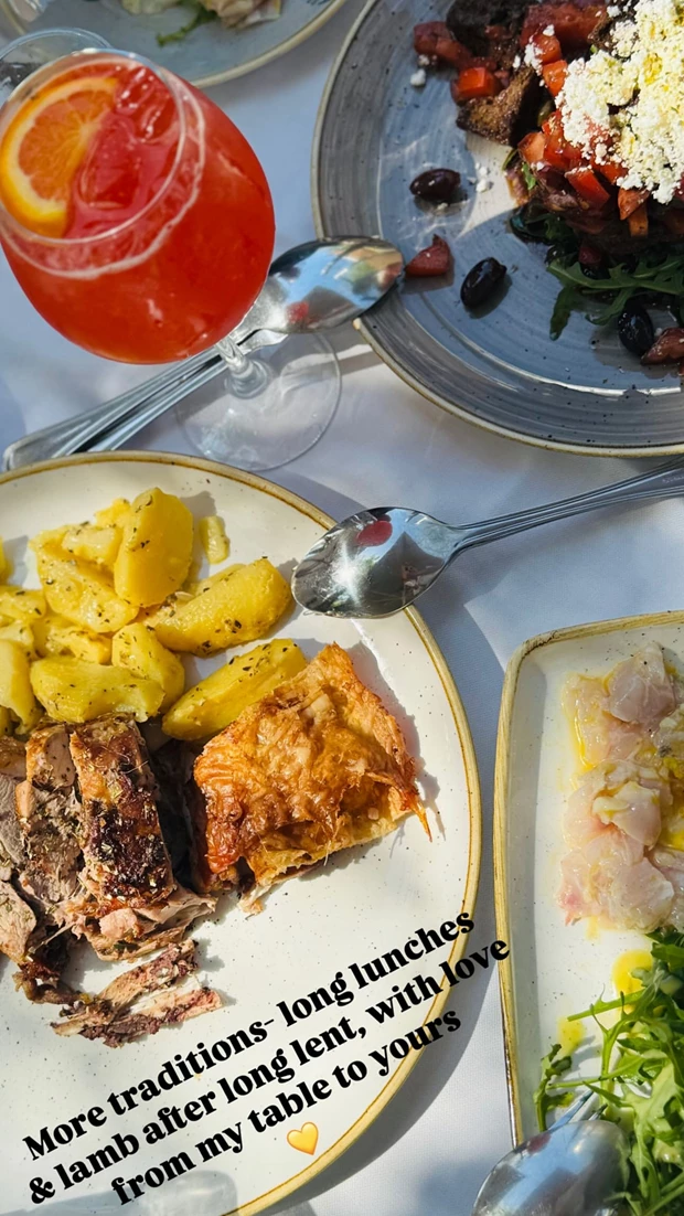 Τατιάνα Μπλάτνικ