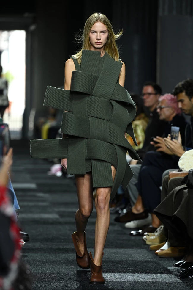 JW Anderson SS25