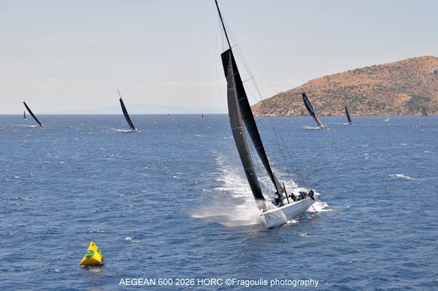 Aegean600