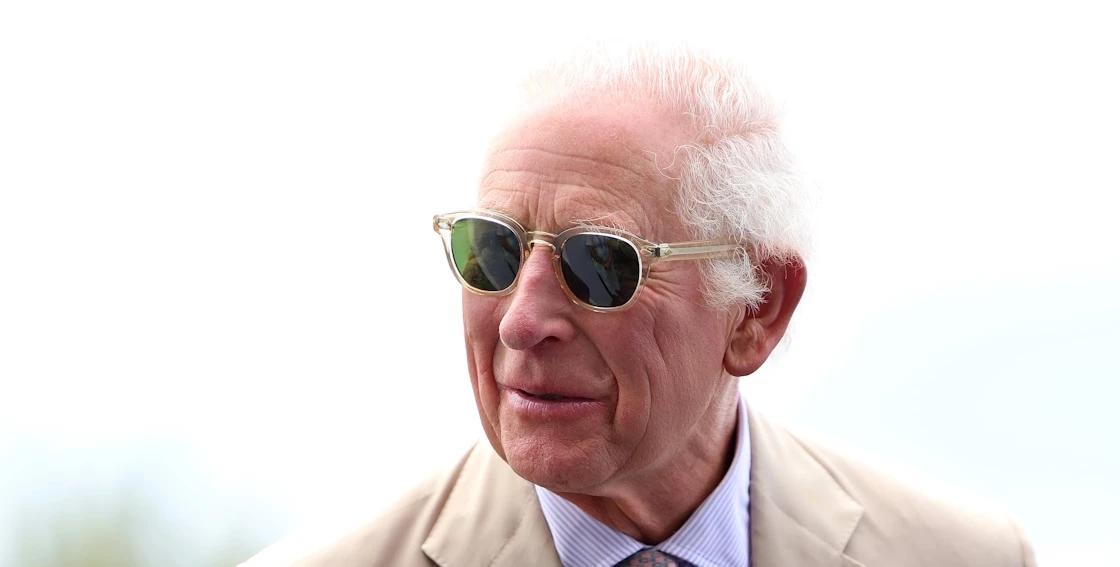 Ο Βασιλιάς Κάρολος θα μιλήσει για την εμπειρία του με τον καρκίνο