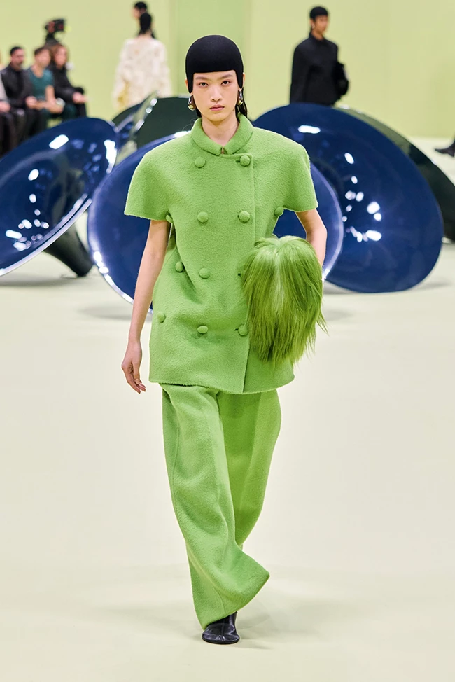 Jil Sander F24