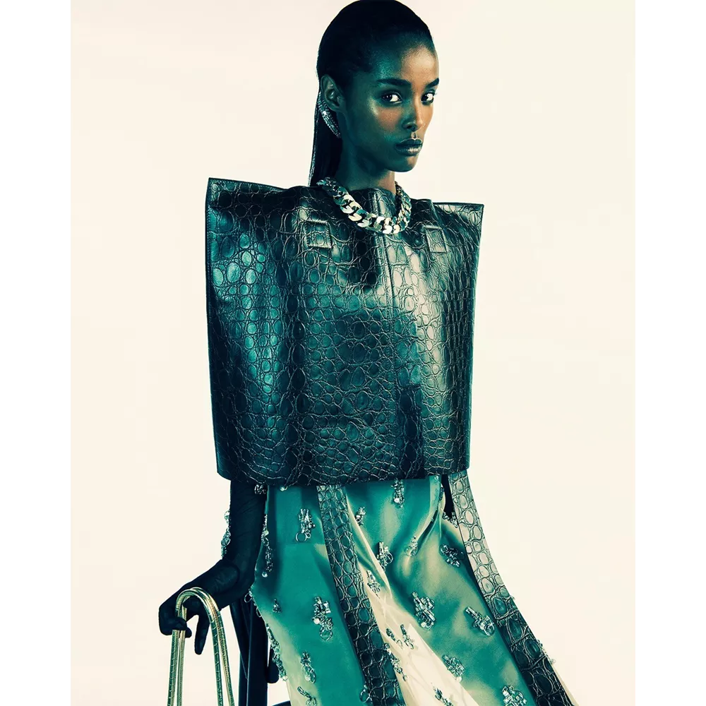 Givenchy SS21