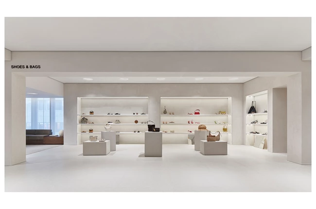 Zara concept store Πειραιάς