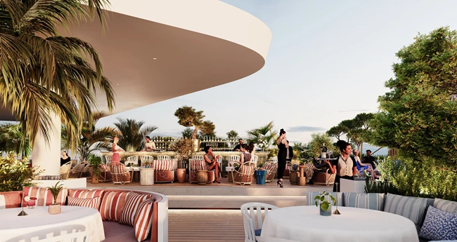 Eat Chic | Ένα διεθνές εστιατορικό brand προσγειώνεται στην Αθηναϊκή Ριβιέρα και αλλάζει τον γαστρονομικό χάρτη της πόλης