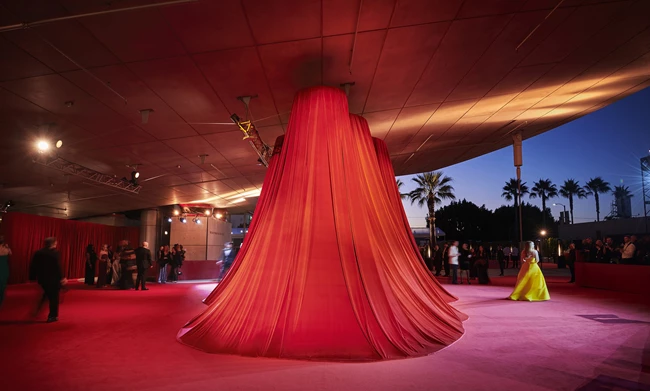 ©Academy Museum Foundation, Photo by: Andrew Boyle