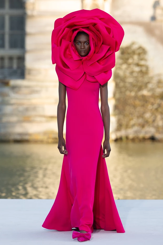 Valentino Haute Couture Fall/Winter 2023/2024