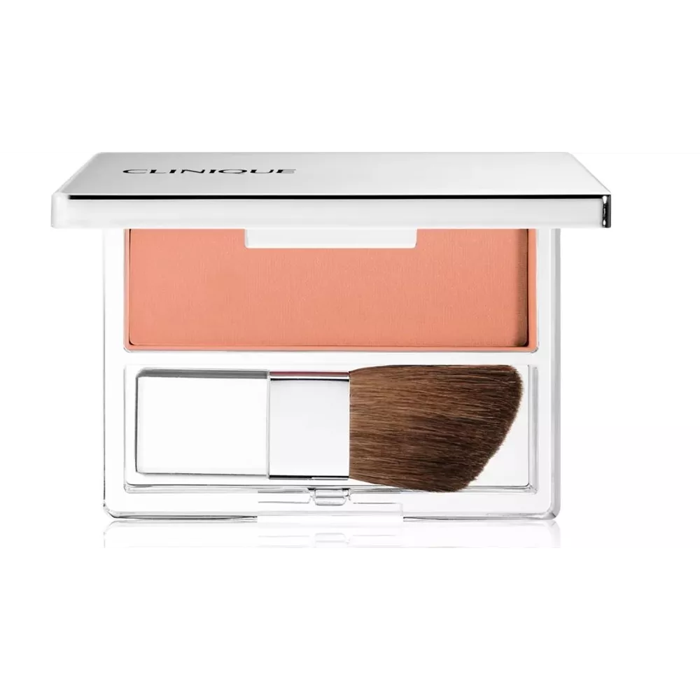 Clinique Blushing Blush™ στην απόχρωση Innocent Peach, Clinique