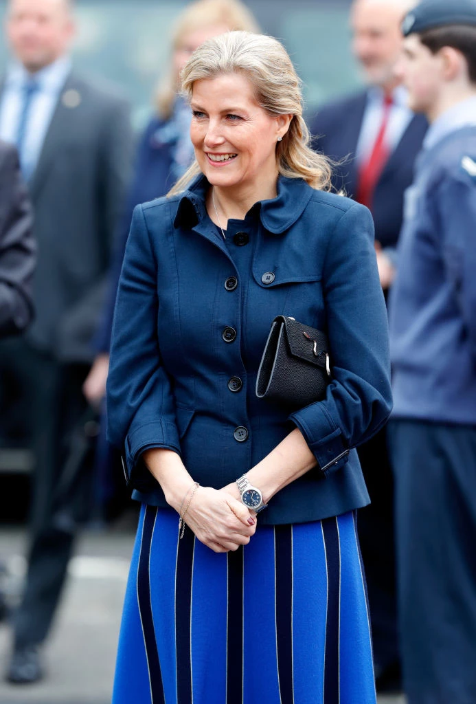 Βασίλισσα Ελισάβετ | Η τρυφερή αναφορά στον πρίγκιπα Edward από το 1964