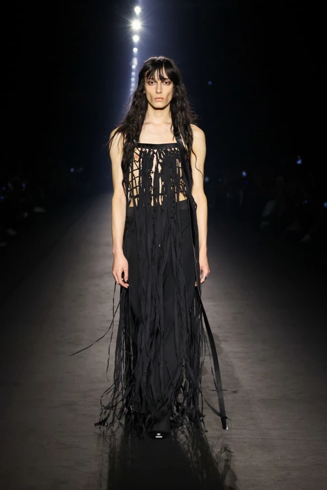 Ann Demeulemeester SS24