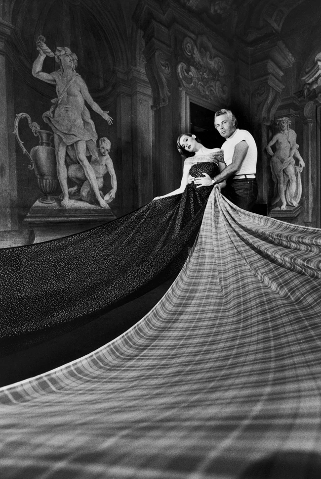 Giorgio Armani