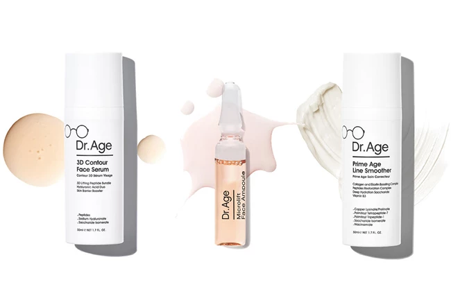 Beauty Boost | Ο πιο άμεσος τρόπος να ανανεώσετε την επιδερμίδα σας