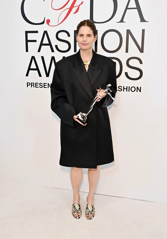 2023 CFDA Awards | Οι νικητές και οι εμφανίσεις στο λευκό χαλί