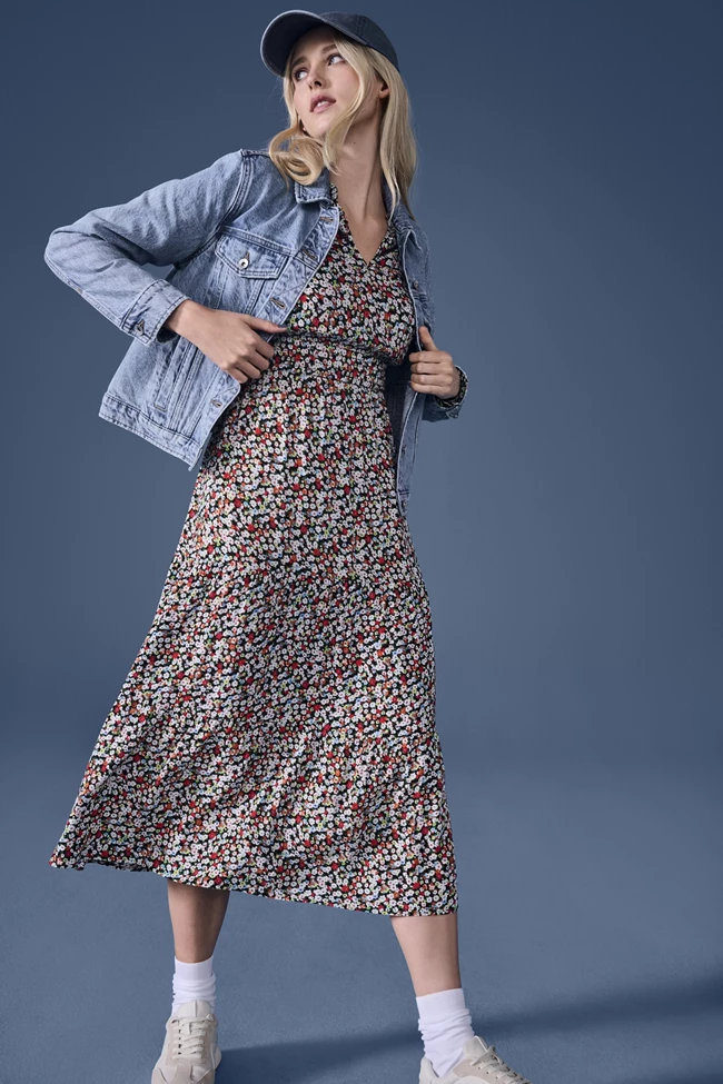 Marks & Spencer denim