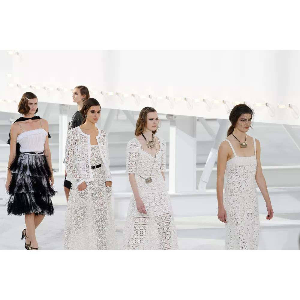 Chanel SS21