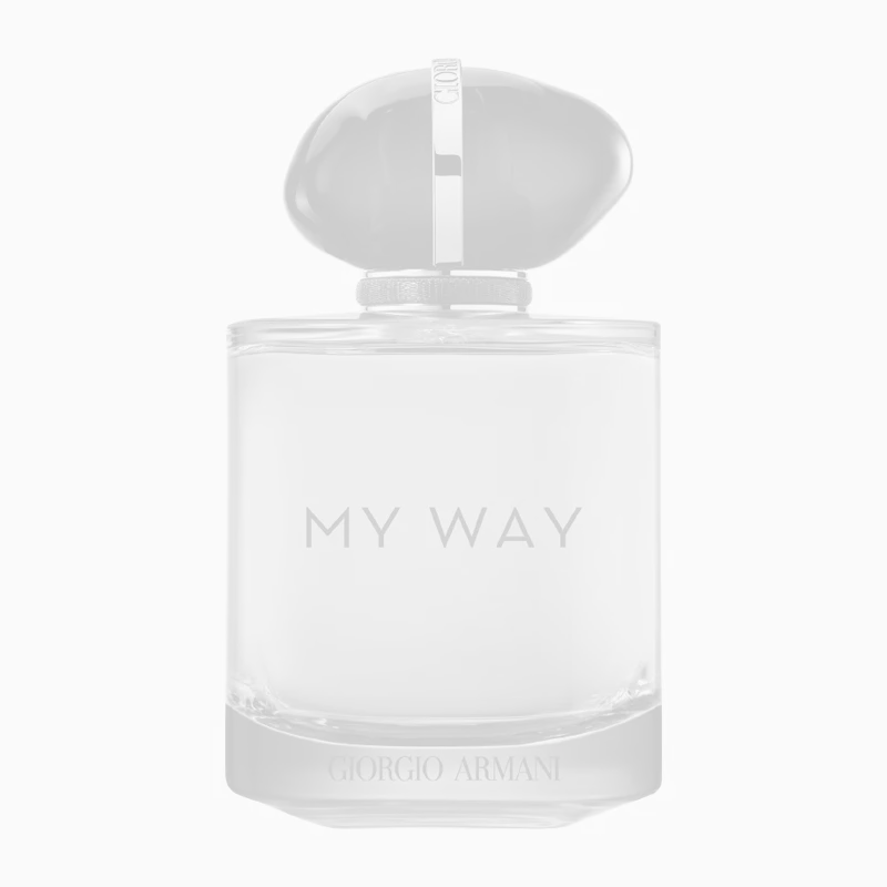 My Way Eau de Parfum Intense, Giorgio Armani