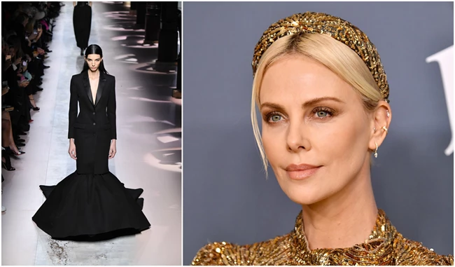 Από τα catwalks στα Oscars | Οι ιδανικές δημιουργίες για τις stars που θα περπατήσουν στο κόκκινο χαλί