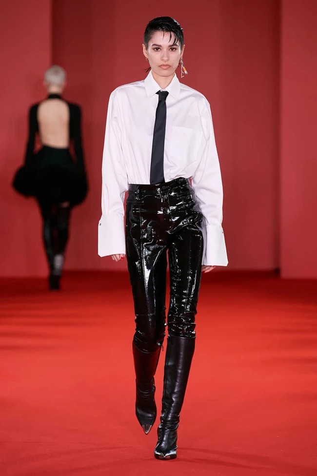 David Koma AW'23