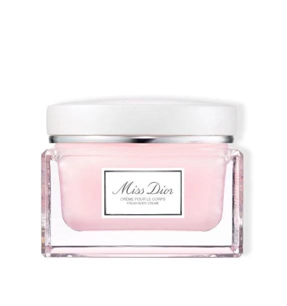 Miss Dior Fresh Body Cream, Dior