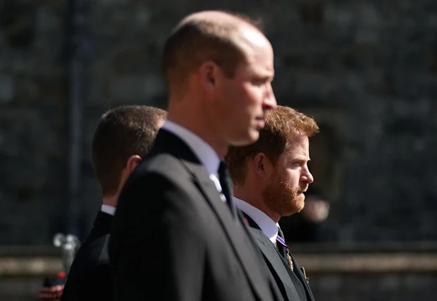 William