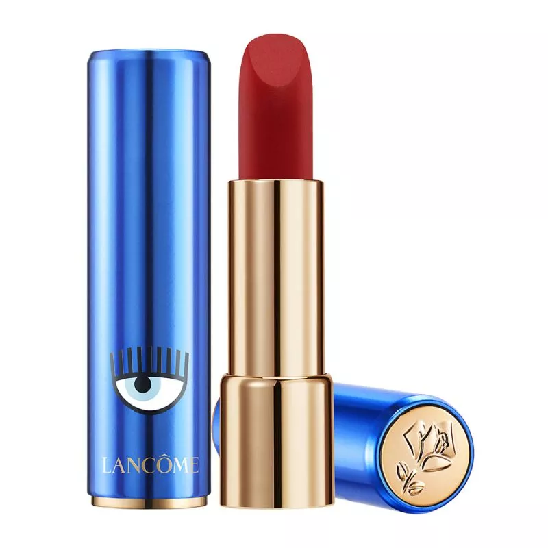 Matte κραγιόν μακράς διάρκειας, L' Absolu Roses Chiara Ferragni Collection, Lancôme