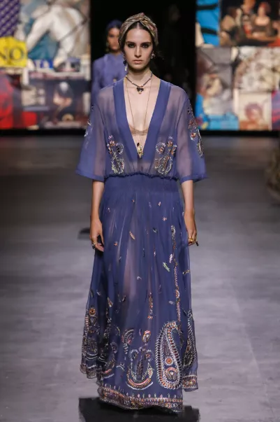 Dior SS21