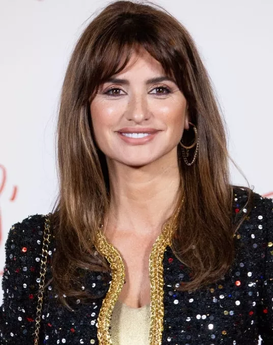 Penelope Cruz