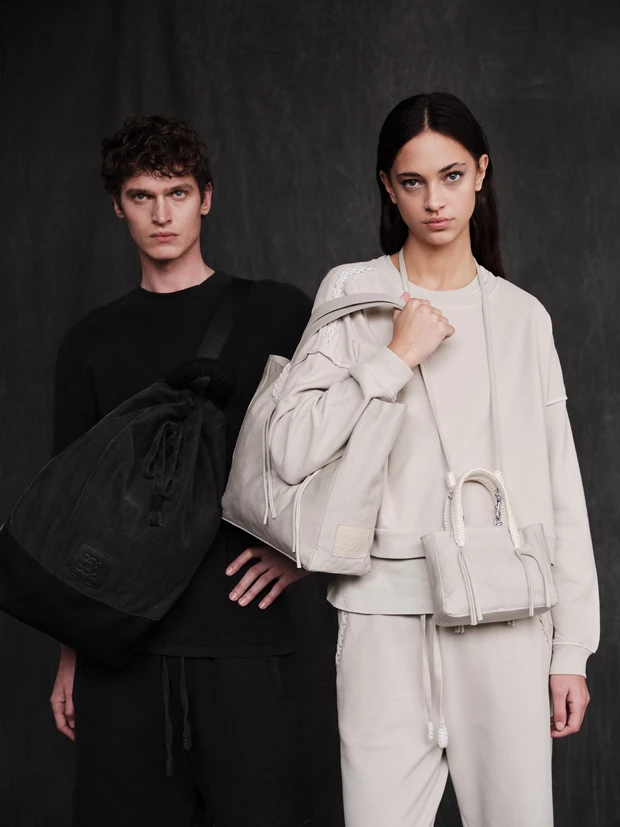 Callista x DL συλλογή Άνοιξη 2026