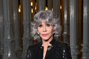 Η συμβουλή της Jane Fonda σε όσους προβληματίζονται για το μέλλον