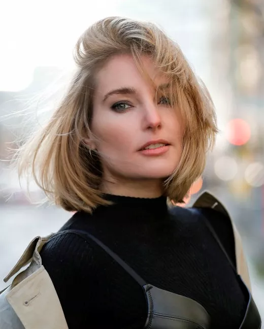 Airy Bob
