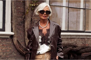 Τα κομψά looks που μπορείτε να κάνετε με τα παντελόνια σας τον χειμώνα