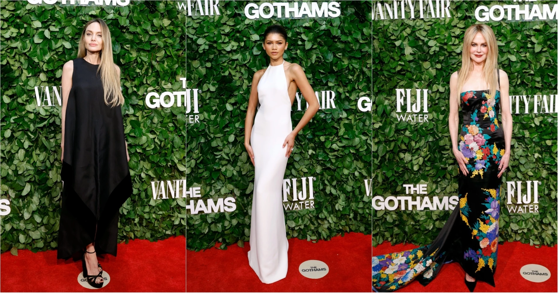 Bold is Beautiful | Οι εμφανίσεις στο κόκκινο χαλί των Fashion Awards 2024