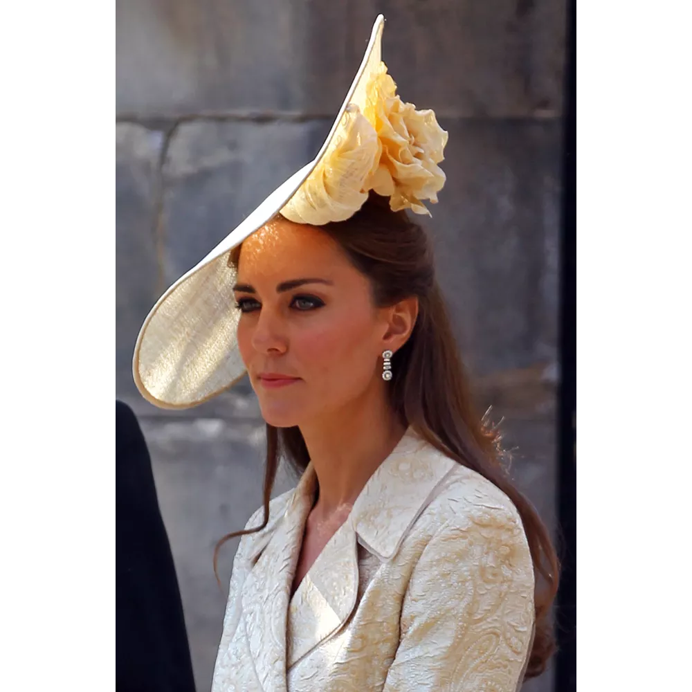 Kate Middleton, 2011