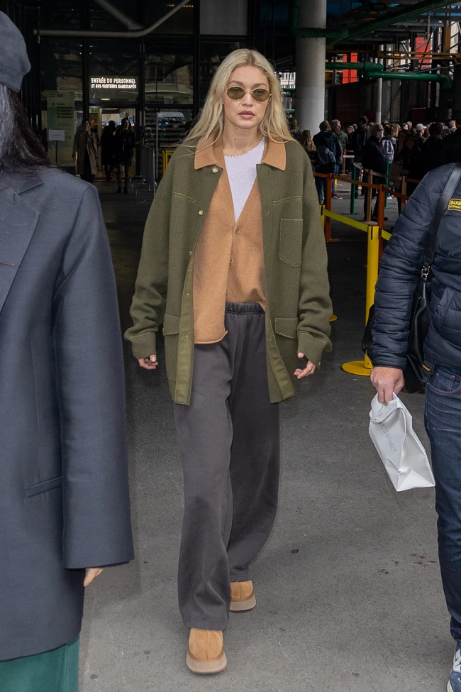 Gigi Hadid